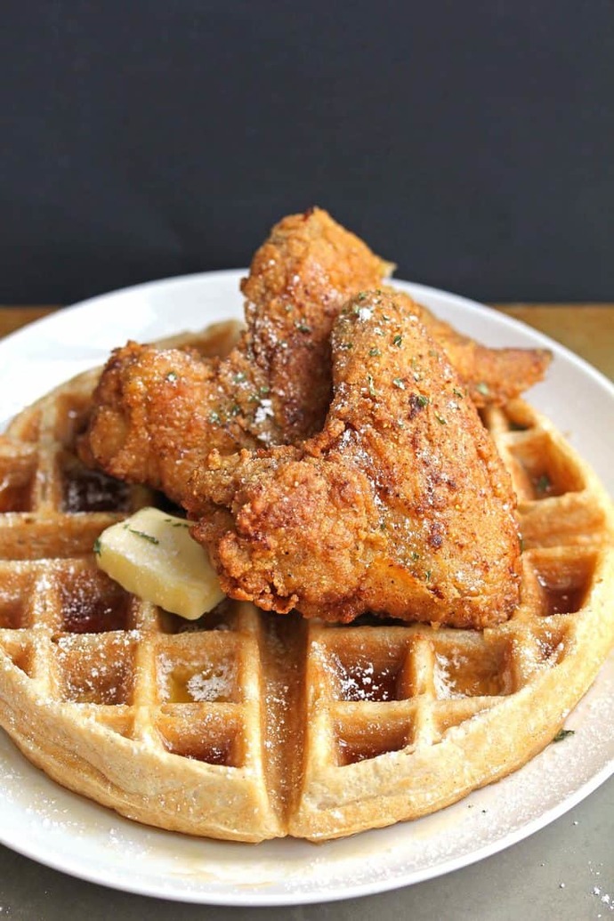 Do you like southern food?