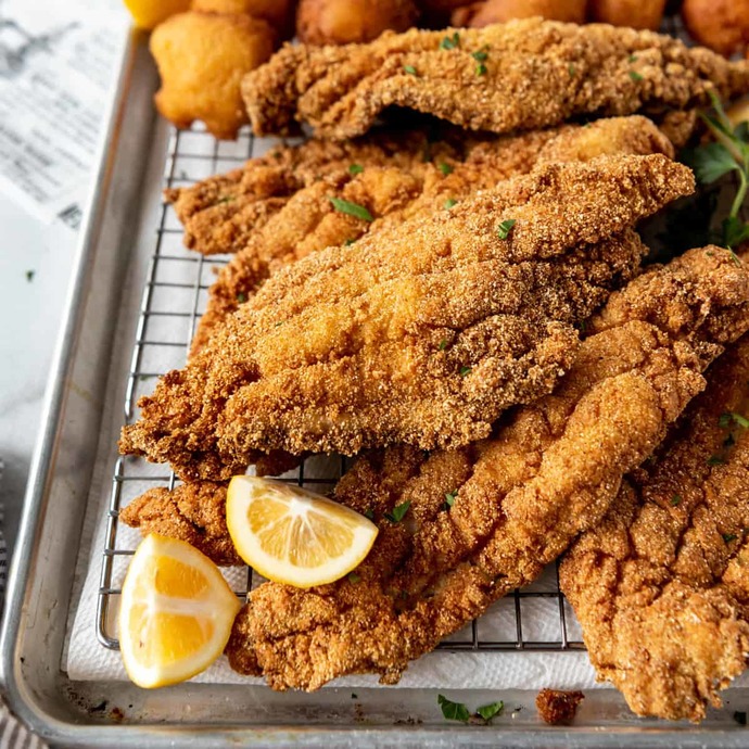 Do you like southern food?