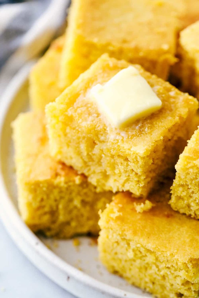Do you like southern food?