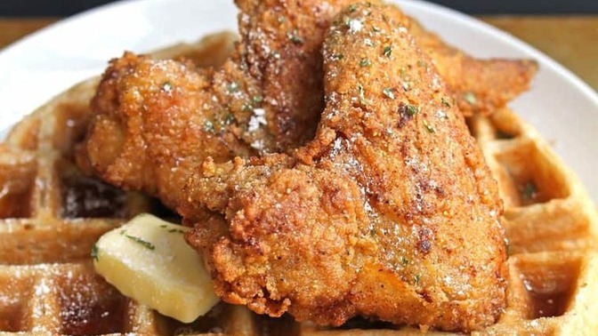 Do you like southern food?