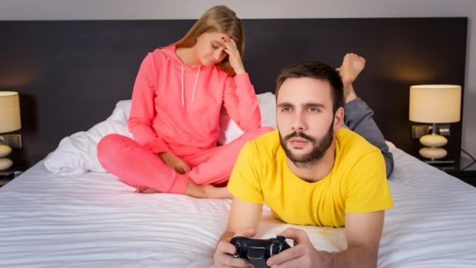 What would you do if you found out your boyfriend was secretly destroying your hobbies?