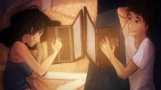 Have you ever experienced a long-distance relationship?