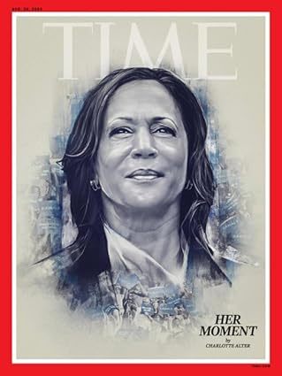 Time Magazine has chosen Donald Trump to be the person of the year. Do you think that they had a choice?