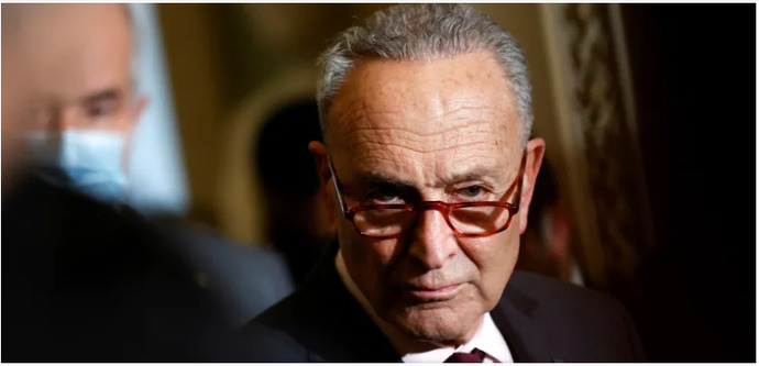 Why do Democrats advocate and support EVIL?