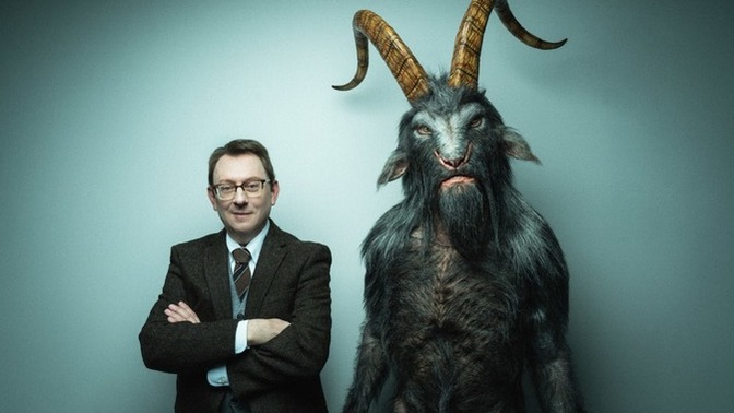 Why do Democrats advocate and support EVIL?