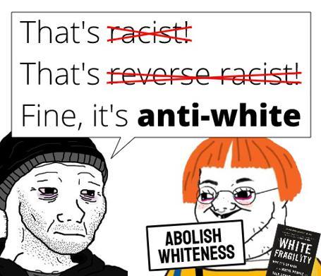 Are liberals getting brainwashed to become even more liberal?