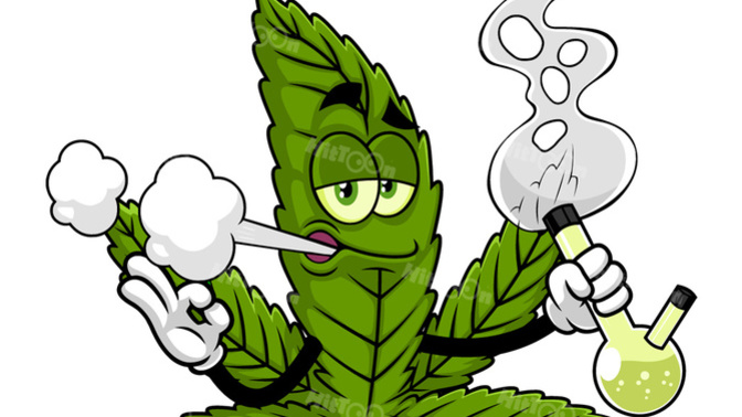 Do you consider not smoking to be a red flag in a relationship?