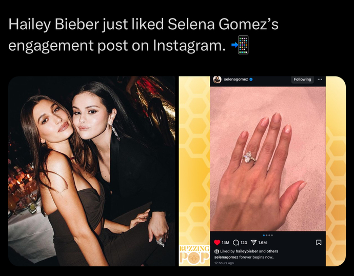 What do u think was her reaction?