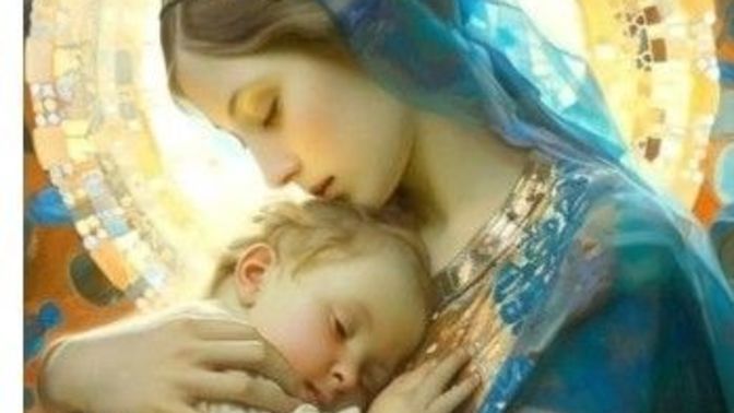 Christmas season. Will you be praying this Novena?