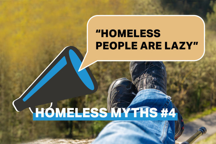 If you’re poor in life it’s because you’re likely lazy and aren’t working hard enough. Agree or disagree with this statement?