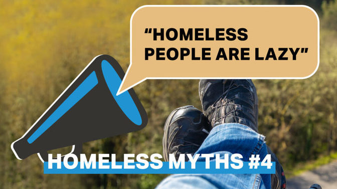 If you’re poor in life it’s because you’re likely lazy and aren’t working hard enough. Agree or disagree with this statement?