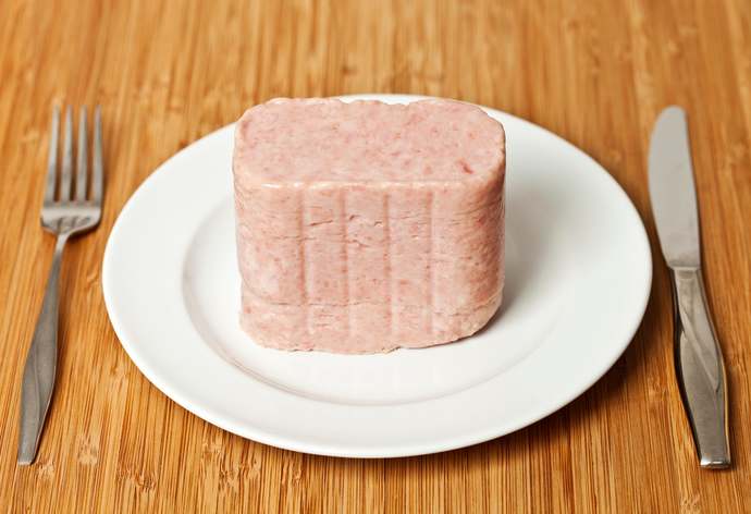 A brilliant administrative person on here explained to me what SPAM is. Does anyone even care to know?