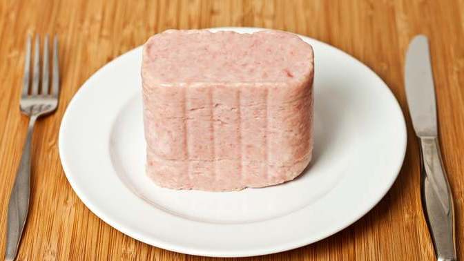 A brilliant administrative person on here explained to me what "SPAM is. Does anyone even care to know?