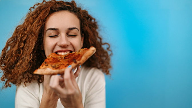 What are the three most delicious things you've ever eaten?