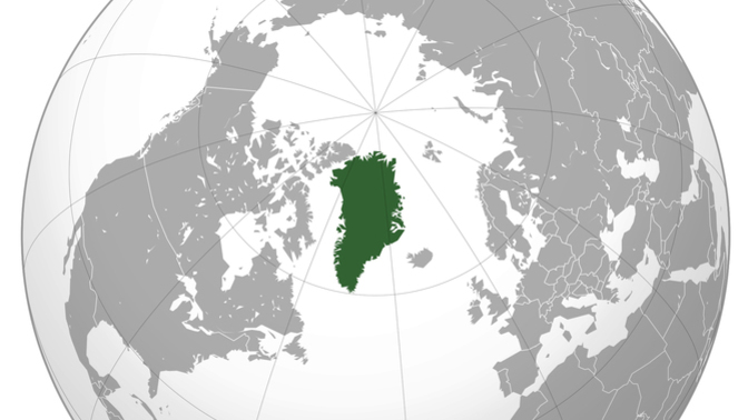 Should the US buy GREENLAND from Denmark?