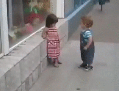 Where were you 13 years ago?