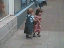 Where were you 13 years ago?