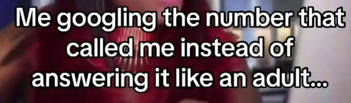 Have u ever done that?
