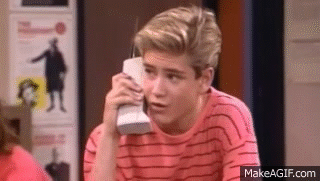 Are you old enough to remember this cell phone?