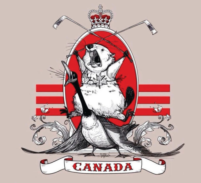 If youre a Canadian are you happy with your government?