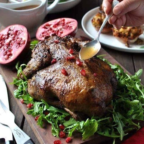 Whats Your Favorite Christmas Meat Dish?
