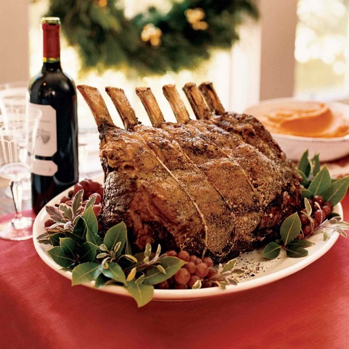 Whats Your Favorite Christmas Meat Dish?