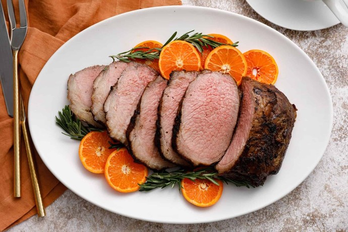 Whats Your Favorite Christmas Meat Dish?