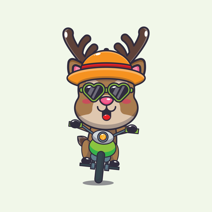 Which of Santa's reindeer is your favorite?