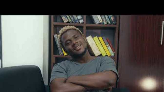 What does it mean when a man says he has feelings for you but that he doesn’t love you?