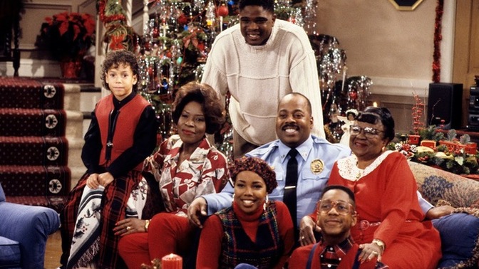 What's your favorite Christmas TV shows?