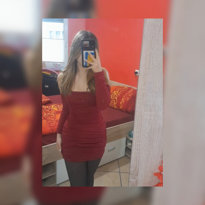 Would this look be appropriate for class Christmas Eve at school?
