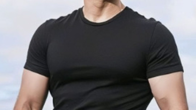 Girls, do you find a lean and athletic build more appealing, or do you prefer a broader, more muscular (not too much) physique on guys?
