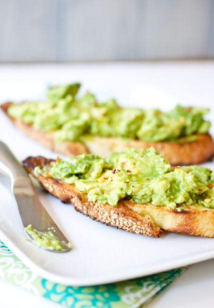 Which kind of avocado would you try?
