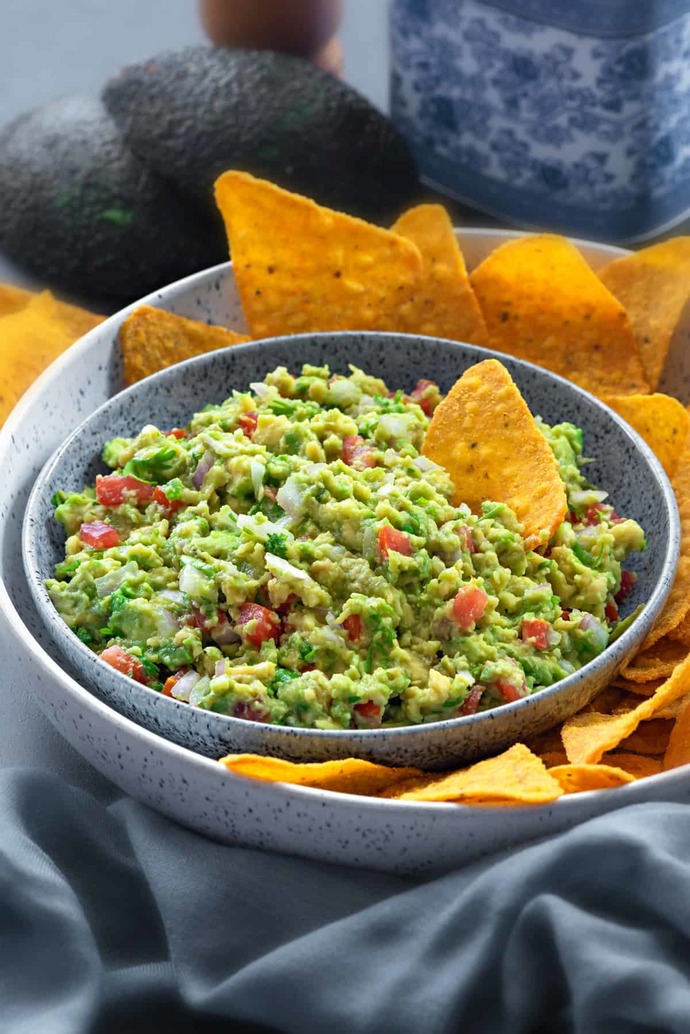 Which kind of avocado would you try?