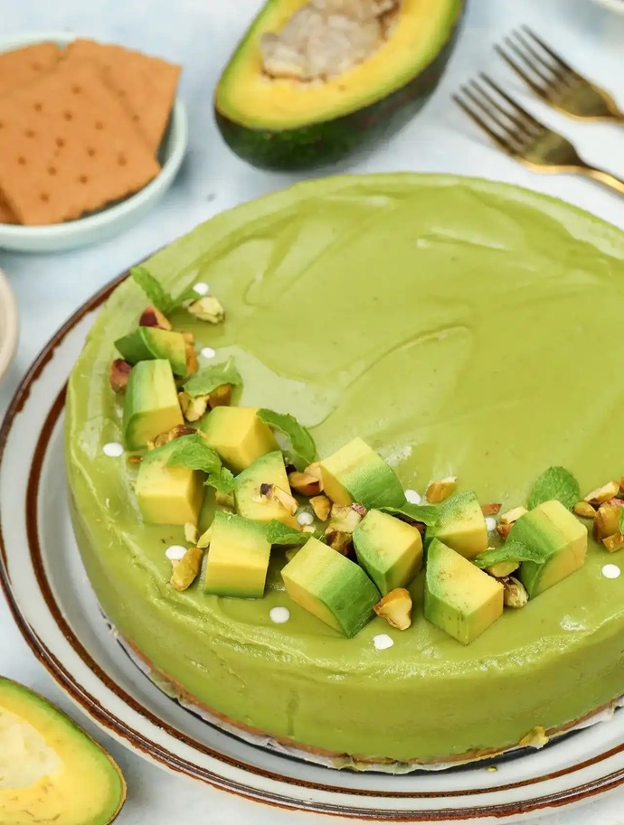 Which kind of avocado would you try?