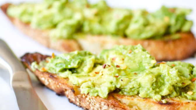 Which kind of avocado would you try?