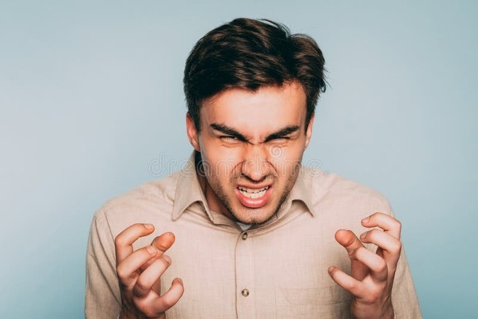 Whats your hate language?