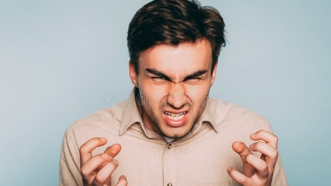 What's your hate language?