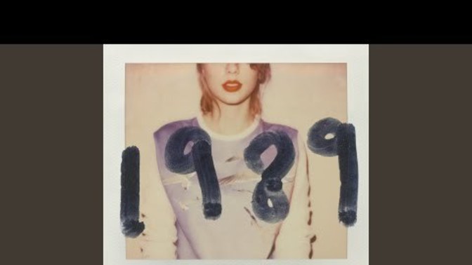 You think this Taylor Swift song (Blank Space) will be rated one of the top greatest pop songs of all time in the future?