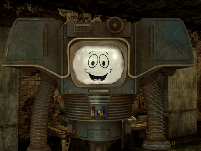 Best faction in Fallout new vegas?
