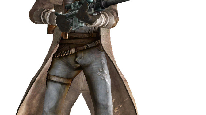 Best faction in Fallout new vegas?