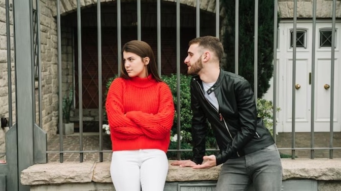 Should I leave my fiance?