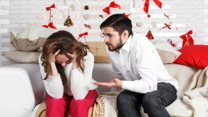 How do I handle my husband over-explaining everything?