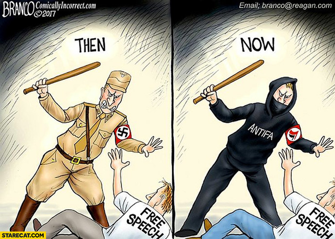 Why does US always start wars in the world?