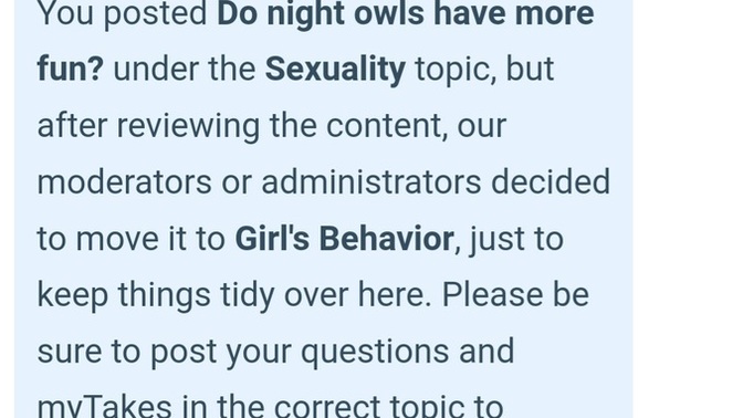 Are the mods here human or AI and if human why this dumb?