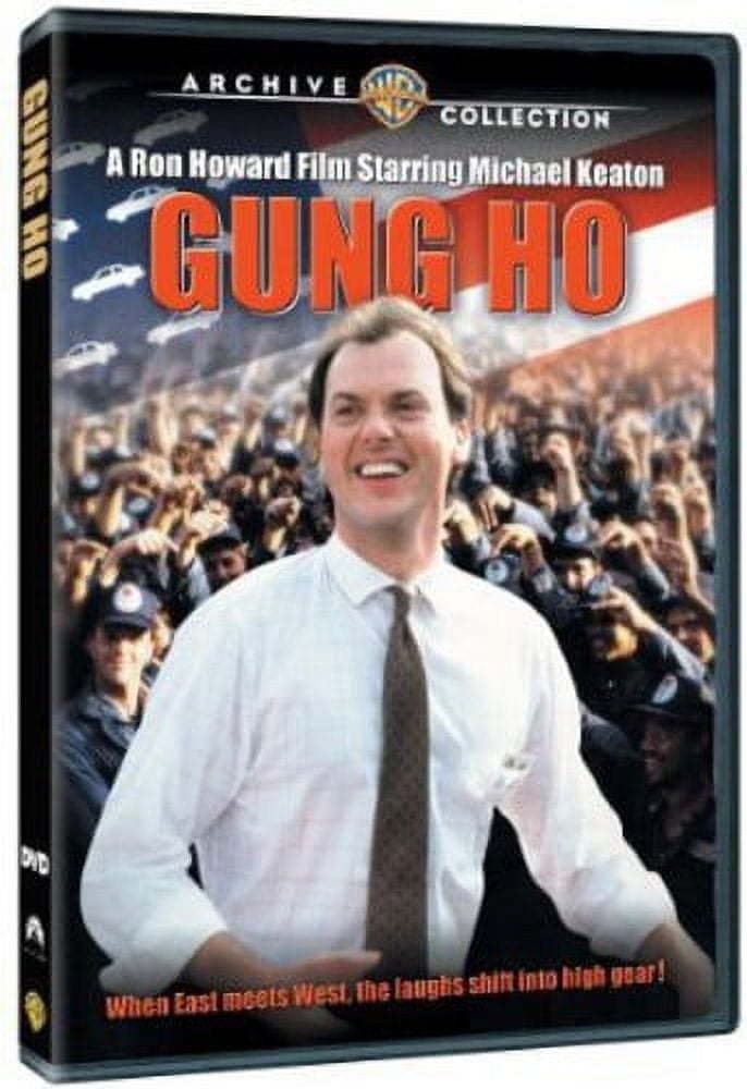 Guys, In the movie Gung Ho, Michael Keaton asks the Japanese if a frogs ass is water tight. Is it?