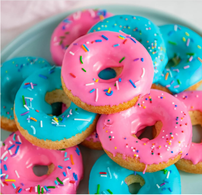 Which of these would you consider to be the best Christmas present?