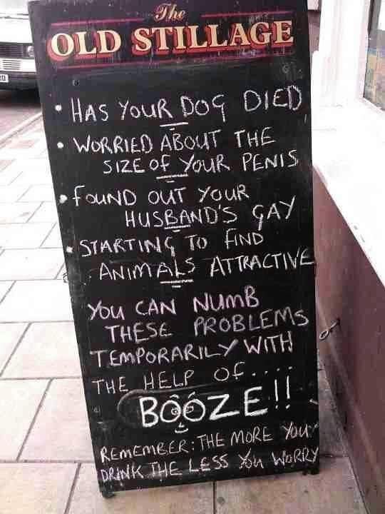 Would you have a PINT at THIS PUB?