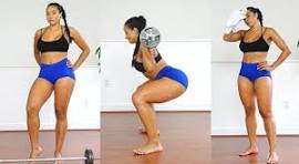 Girls, which thighs are you closer to and which do you prefer?