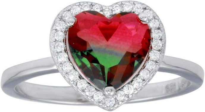 Is it ok for a man to propose with the same ring his ex girlfriend declined or would you be upset too?